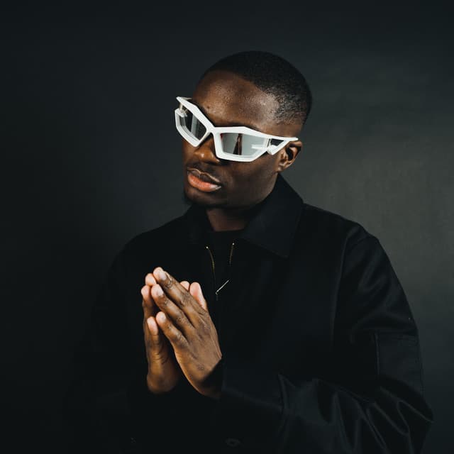 DJ PHAPHANE