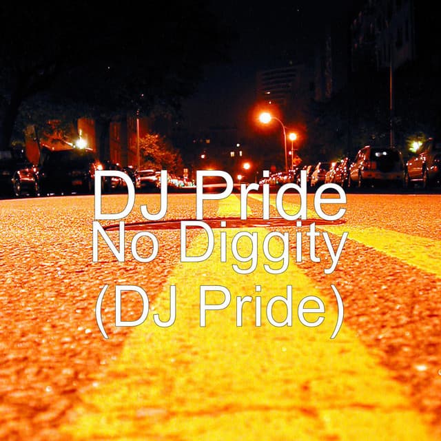 DJ Pride