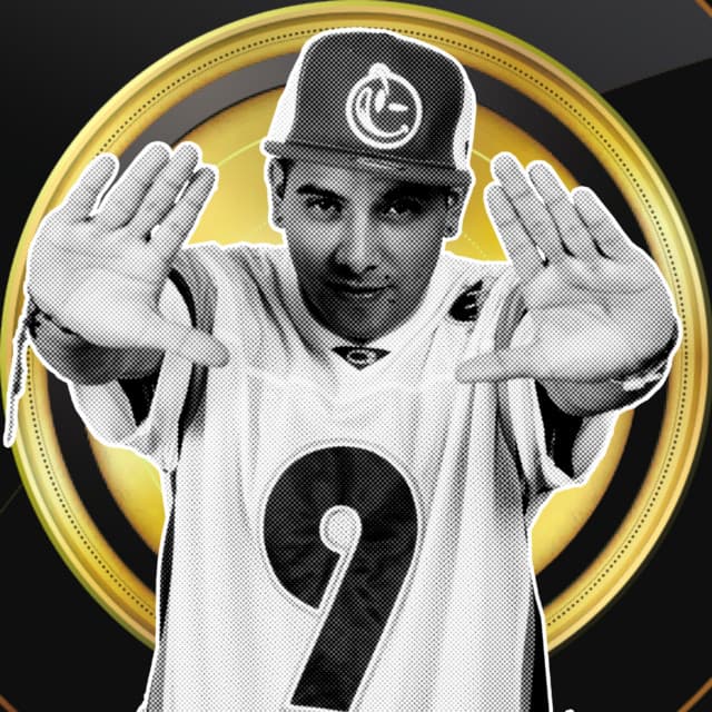 Dj pucho mastermix