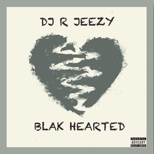 DJ R Jeezy