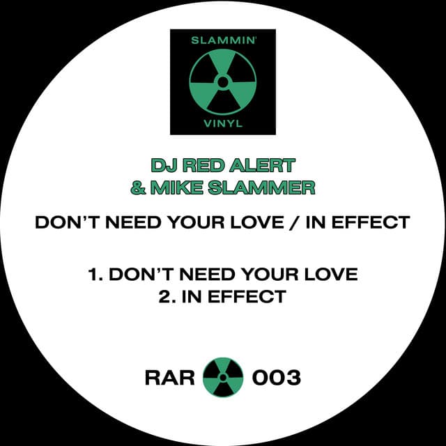 DJ Red Alert