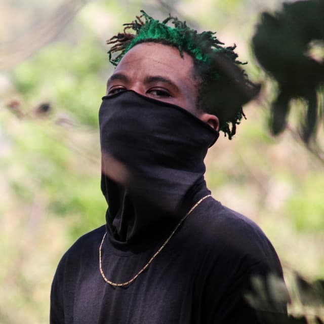 Dj Red Money