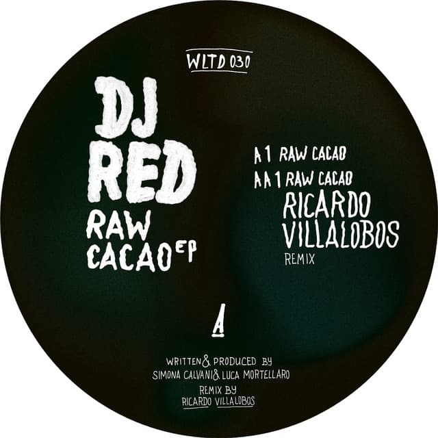 DJ Red