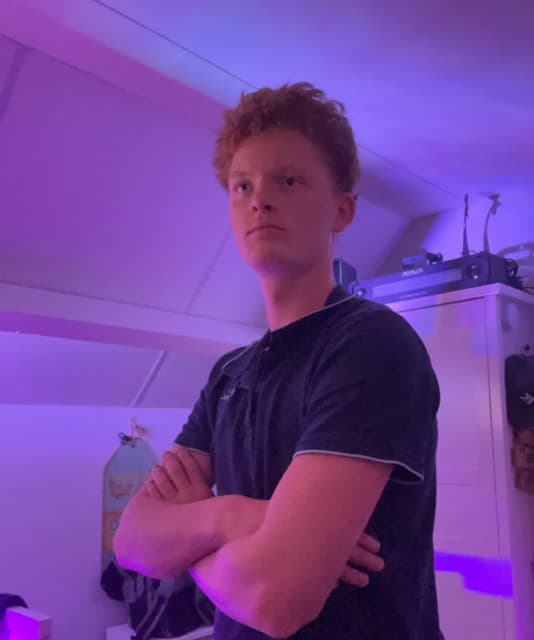 Dj Rikkert