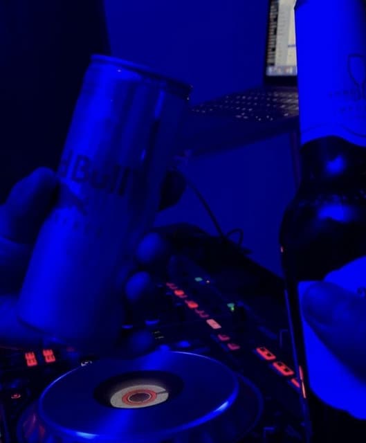 DJ RKT