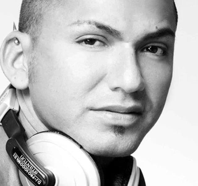 DJ Roxx