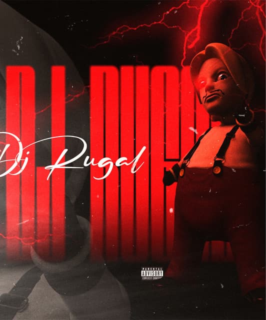 DJ Rugal Original