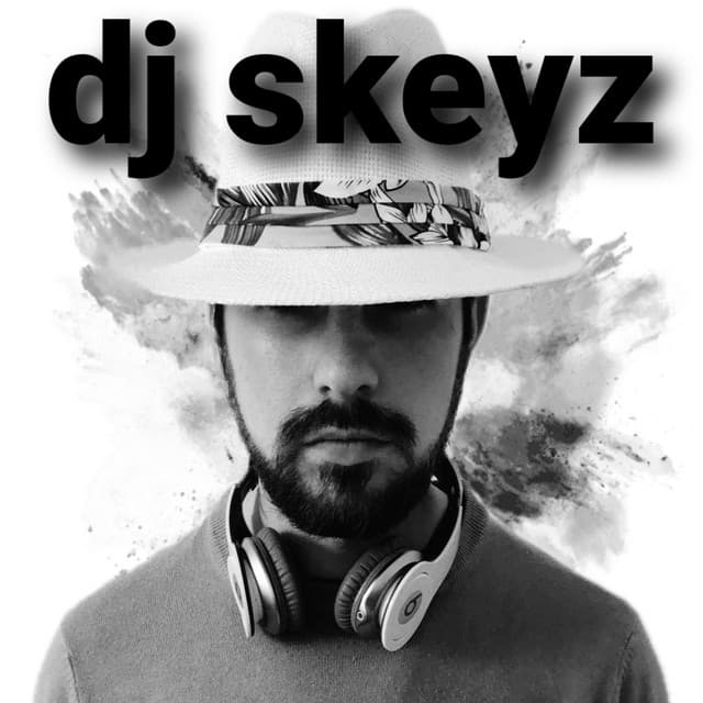 Dj skeyz