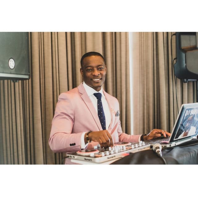 DJ SKIP SCAP