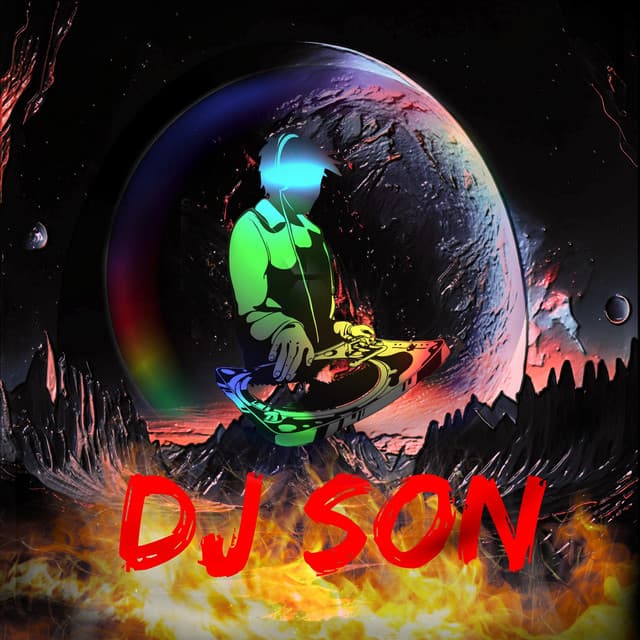 DJ_Son