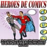 D.J. Superman