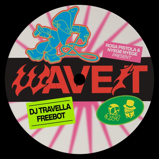 DJ Travella