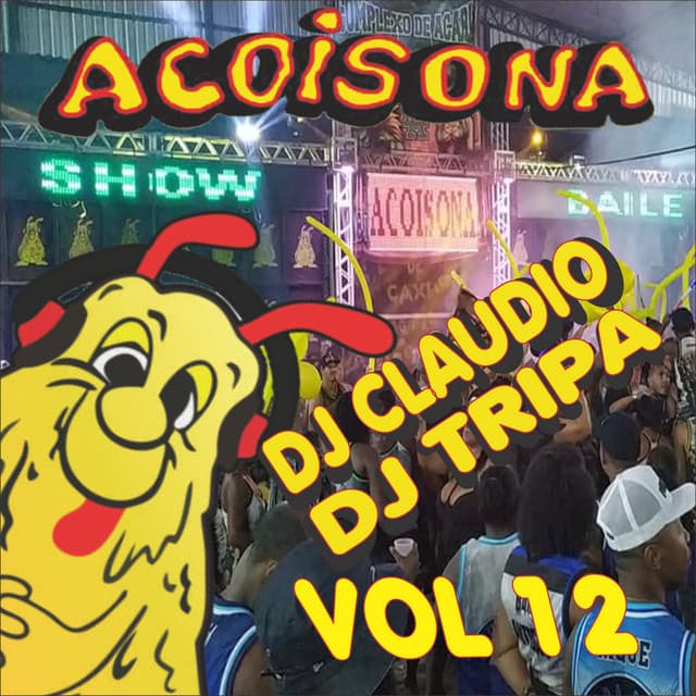 Dj Tripa