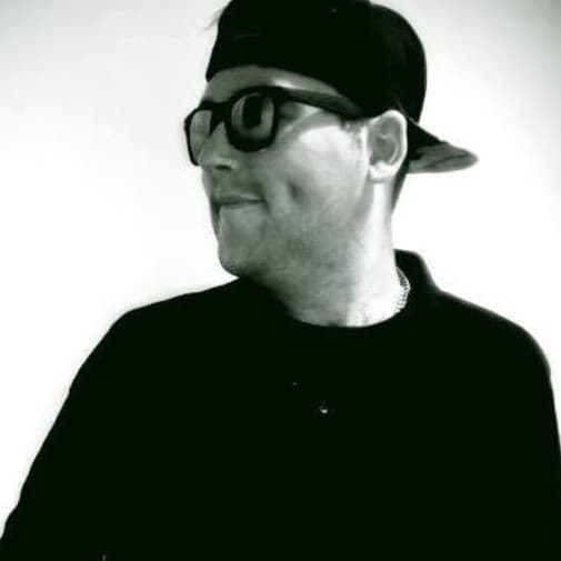 DJ Tyler Hale