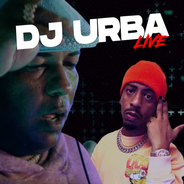 DJ Urba