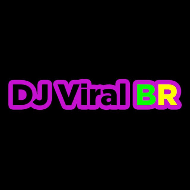 DJ Viral BR