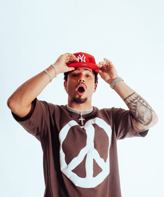 Dj W-Beatz