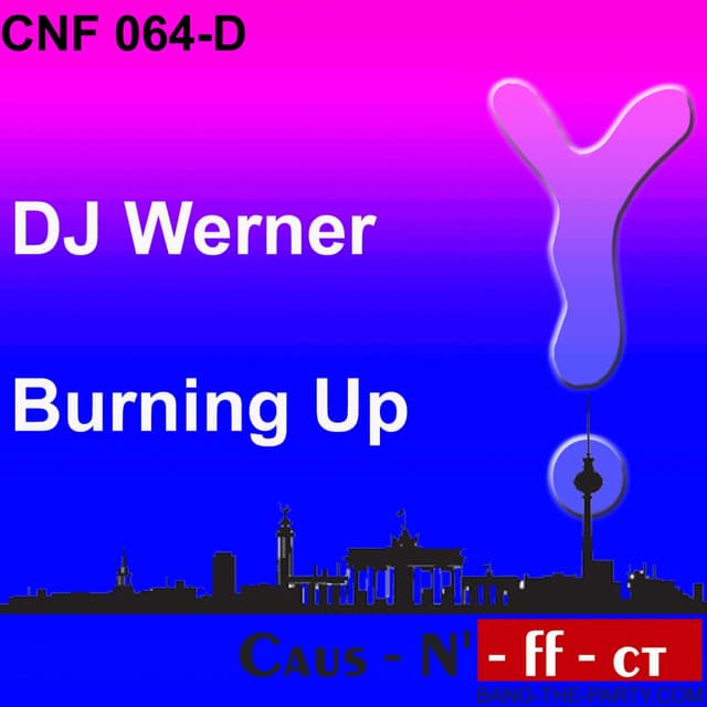 DJ Werner