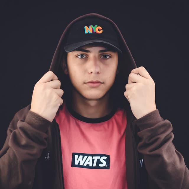 DJ Weslley Oliveira