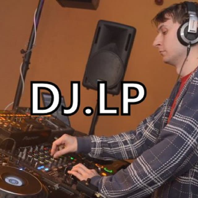 DJ.LP