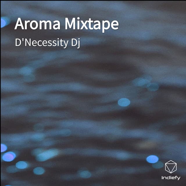 D'Necessity Dj