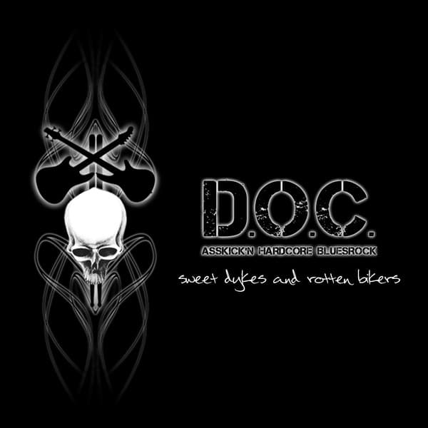 D.O.C.