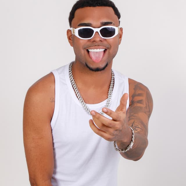 Dodô Pressão
