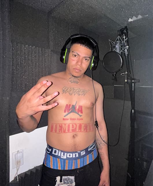 Doggi Krazy