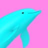 Dolphin Machine
