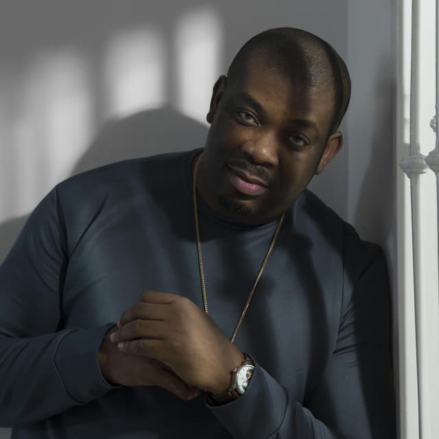 Don Jazzy
