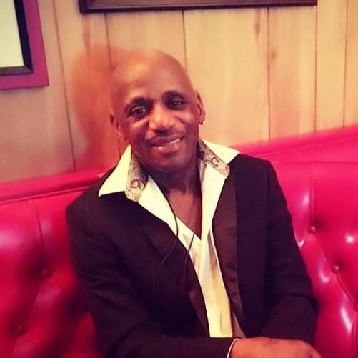 Donnell Pitman