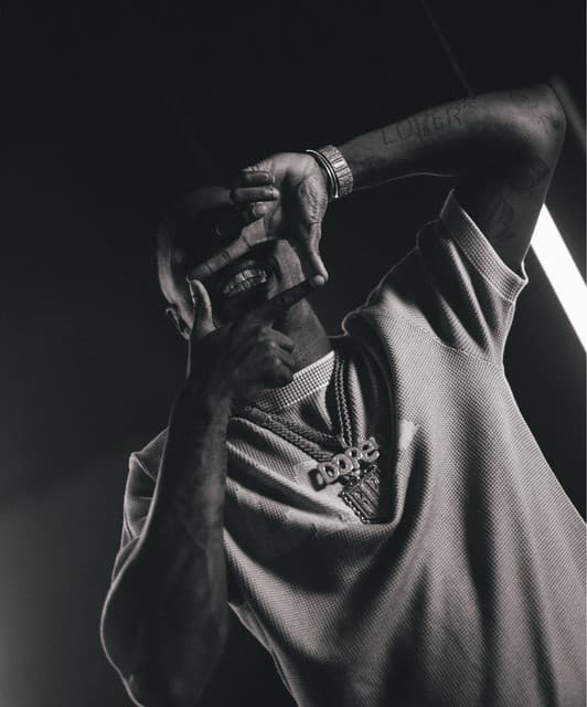 Dopebwoy