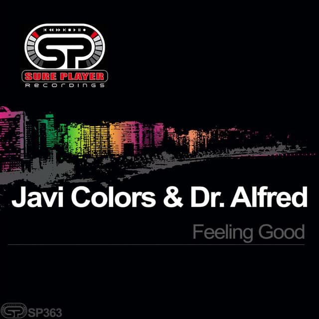 Dr. Alfred