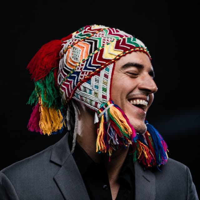 Dre Guazzelli