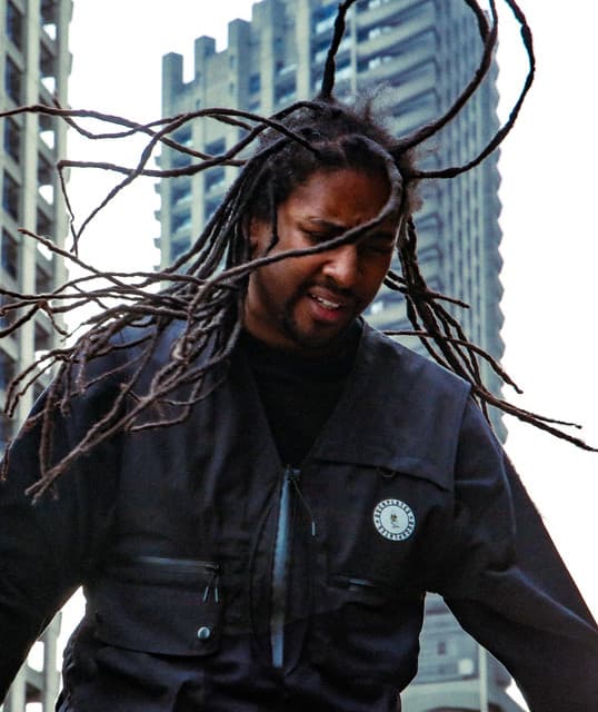 Dread MC