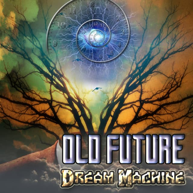 Dream Machine