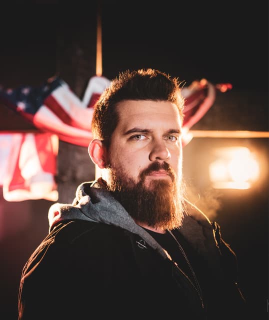 Drew Jacobs