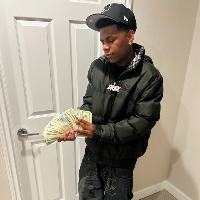 Drexthejoint