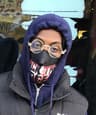 Drillminister