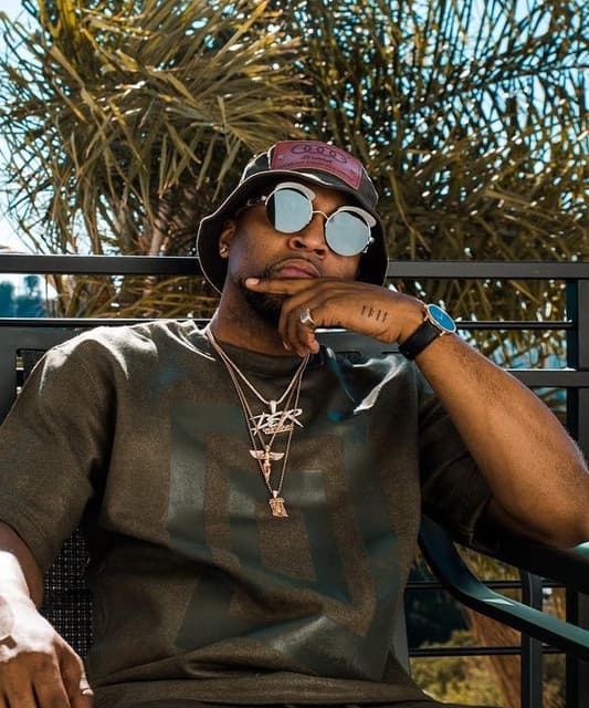 Drumma Boy