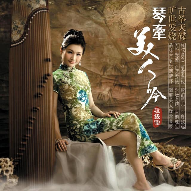 段银莹