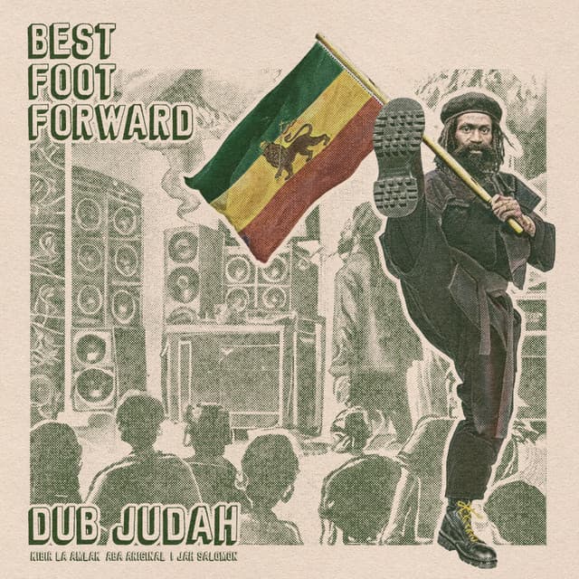 Dub Judah