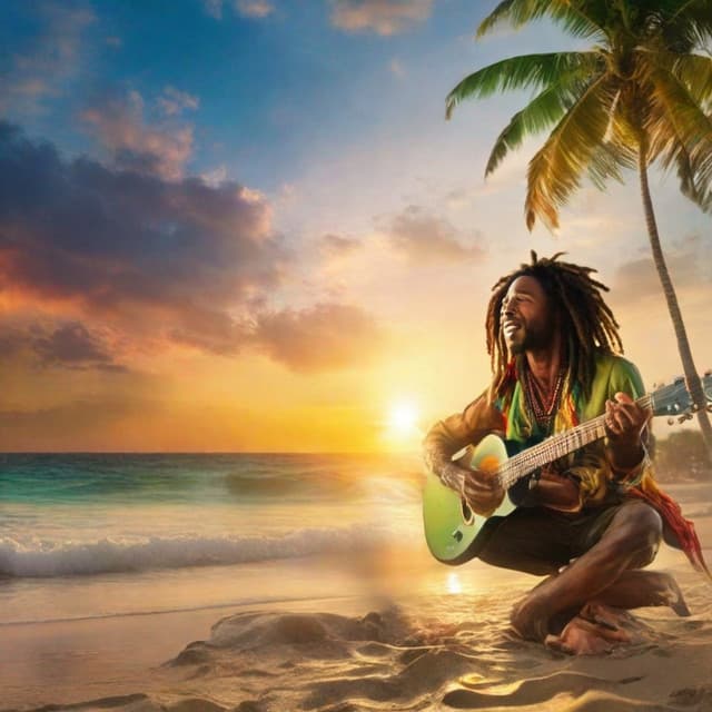 Dub Vibrations