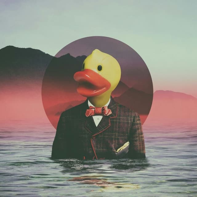 Duck Romero