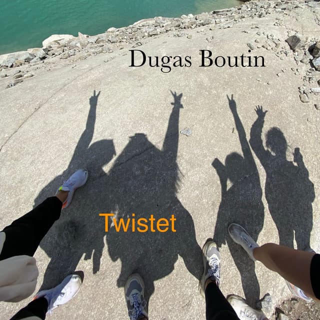Dugas Boutin