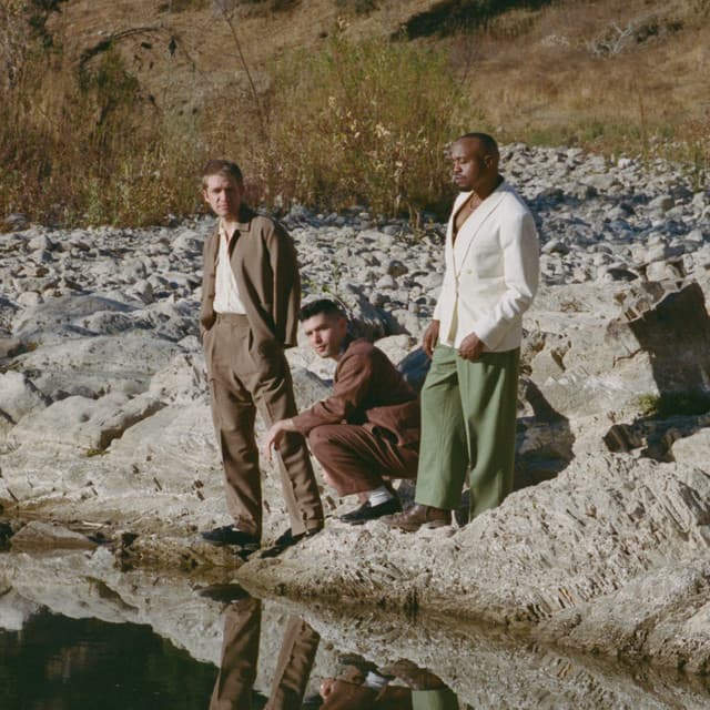 Durand Jones & The Indications