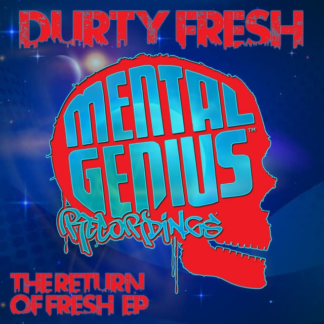 Durty Fresh