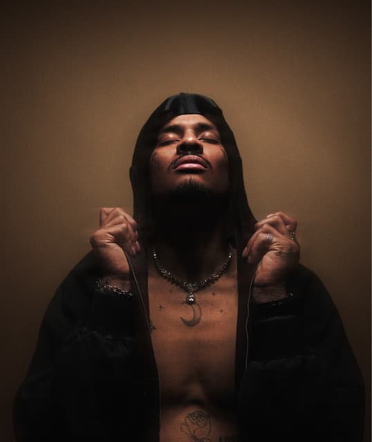 Dutty Dior