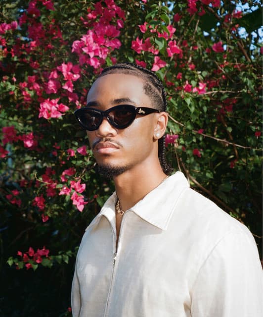 Dylan Sinclair