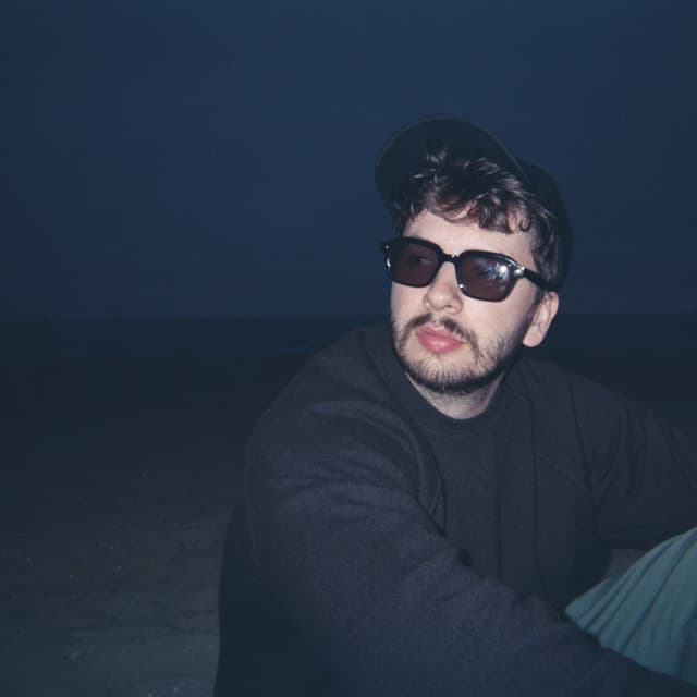 Dylan Sitts